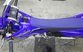 YAMAHA YZ125 1998 CE16C