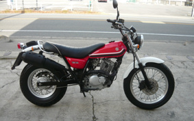 SUZUKI VANVAN 200 NH42A