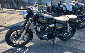 HONDA GB350C 2024 NC64