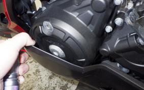 HONDA CBR250RR A 2007 MC51