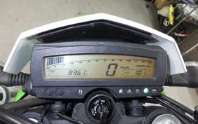 KAWASAKI KLX250 Gen.2 2023 LX250S