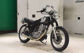 YAMAHA SR400 Gen.5 2022 RH16J