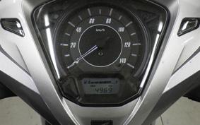 HONDA LEAD 125 JF45