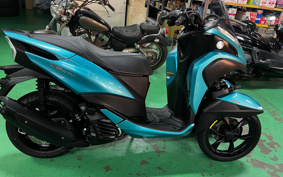 YAMAHA TRICITY 155 SG37J