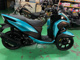 Фото Yamaha TRICITY 155 с японского аукциона