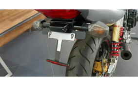 HONDA CB400SFV-3 BOLDOR 2007 NC39