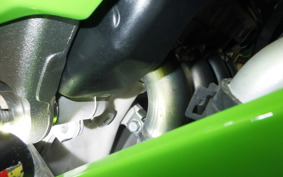 KAWASAKI ZX 10 NINJA ABS 2023 ZXT02L