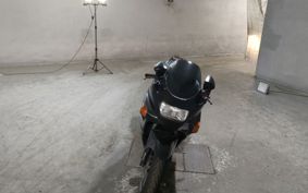 KAWASAKI ZZ-R400 1990 ZX400K