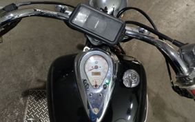 YAMAHA DRAGSTAR 400 CLASSIC 2008 VH01J