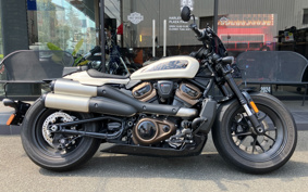 HARLEY  HARLEY RH1250S 2022 ZC4