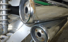 HONDA MAGNA 250 MC29