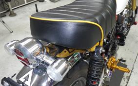 HONDA MONKEY 125 JB02