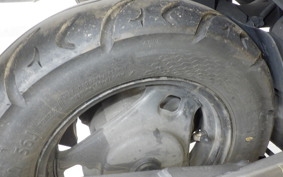 SUZUKI ADDRESS V125 CF4EA