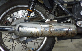 KAWASAKI ESTRELLA CUSTOM