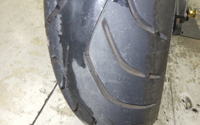 YAMAHA MT-09 2014 RN34J