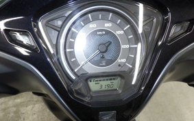 HONDA LEAD 125 2018 JK12