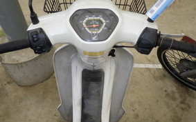 HONDA C110 SUPER CUB JA10