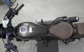 HONDA REBEL 250 S MC49