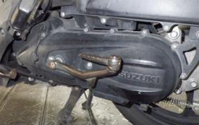 SUZUKI ADDRESS 110 2020 CE47A