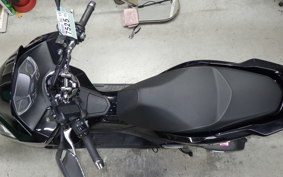 HONDA PCX125 2021 JK05