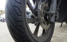 HONDA PCX 150 KF30