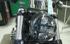 HARLEY FXBRS1870 2022