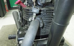 KAWASAKI 250TR BJ250F