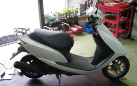 HONDA DIO AF68