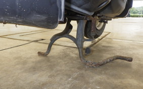 YAMAHA JOG POCHE SA08J