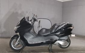 HONDA FORZA Z MF08