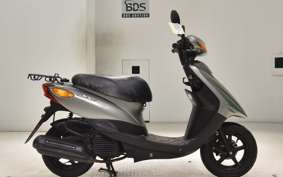 YAMAHA JOG Delux 2017 SA39J