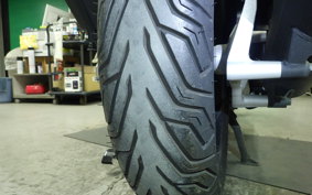 HONDA PCX125 2022 JF81