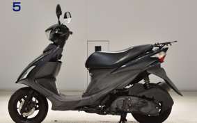SUZUKI ADDRESS V125 S CF4MA
