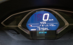HONDA PCX125 JF81