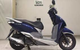 HONDA LEAD 125 2024 JF45