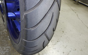 SUZUKI BURGMAN400 A 2023 DU11N