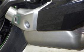 KAWASAKI ZX-25R