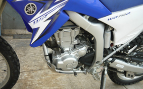 YAMAHA WR250R DG15J
