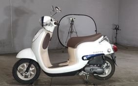 HONDA GIORNO AF77