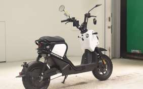 HONDA ZOOMERE