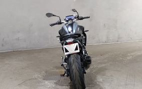 BMW F900R 2024 0K11