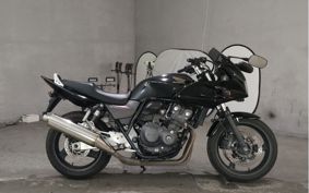 HONDA CB400SFV-4 BOLDOR 2010 NC42
