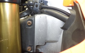 HONDA CBR600RR A 2013 PC40