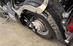 SUZUKI INTRUDER 400 CLASSIC VK54A