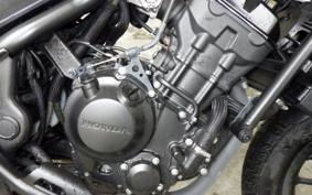 HONDA REBEL 250 S MC49