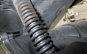 SUZUKI ﾚｯﾂ CA4AA