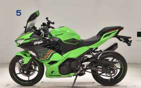KAWASAKI NINJA 400 2024 EX400L