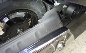 SUZUKI ADDRESS V125 Gen.2 2023 DP12H