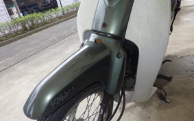 HONDA C50 SUPER CUB AA04