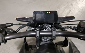 HONDA CB250R MC52